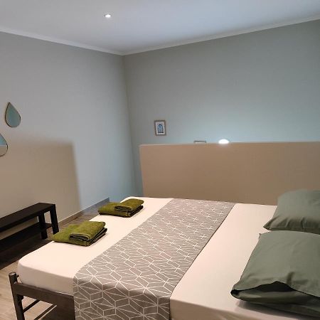 Kamares Suites 2 Nea Kallikrateia 외부 사진