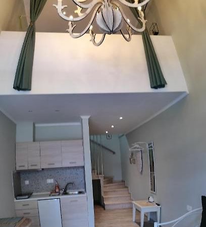 Kamares Suites 2 Nea Kallikrateia 외부 사진