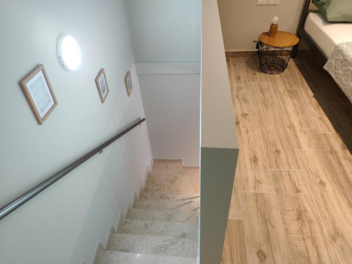 Kamares Suites 2 Nea Kallikrateia 외부 사진